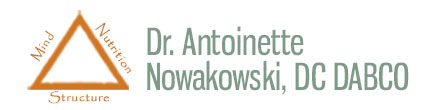 Dr. Antoinette Nowakowski